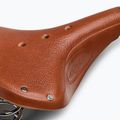 Fahrradsattel Brooks England B67 honey 6