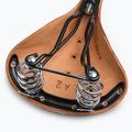 Fahrradsattel Brooks England B67 honey 7