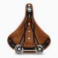 Fahrradsattel Brooks England B67 Short honey 2