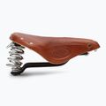 Fahrradsattel Brooks England B67 Short honey 4