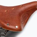 Fahrradsattel Brooks England B67 Short honey 6