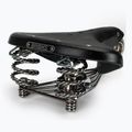 Fahrradsattel Brooks England B33 black 5