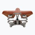 Fahrradsattel Brooks England B33 honey 5