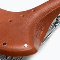 Fahrradsattel Brooks England B33 honey 6