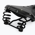 Fahrradsattel Brooks England Flyer black 5