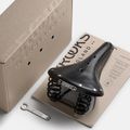 Fahrradsattel Brooks England Flyer black 8