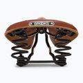 Fahrradsattel Brooks England Flyer honey 5