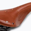 Fahrradsattel Brooks England Flyer honey 6