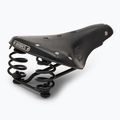 Fahrradsattel Brooks England Flyer Short black 3