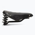 Fahrradsattel Brooks England Flyer Short black 4