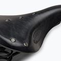 Fahrradsattel Brooks England Flyer Short black 6
