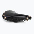 Fahrradsattel Brooks England B17 Special Titanium black