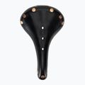 Fahrradsattel Brooks England B17 Special Titanium black 3