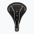 Fahrradsattel Brooks England B17 Special Titanium black 4