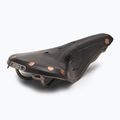 Fahrradsattel Brooks England B17 Special Titanium black 3
