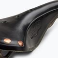 Fahrradsattel Brooks England B17 Special Titanium black 6