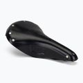 Fahrradsattel Brooks England B17 black
