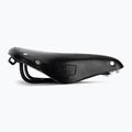 Fahrradsattel Brooks England B17 Short black 2