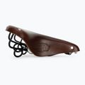 Fahrradsattel Brooks England B72 brown 2