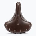 Fahrradsattel Brooks England B72 brown