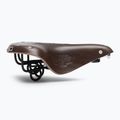 Fahrradsattel Brooks England B72 brown 4