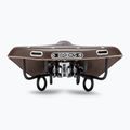 Fahrradsattel Brooks England B72 brown 5