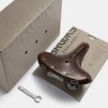 Fahrradsattel Brooks England B72 brown 8