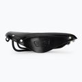 Fahrradsattel Brooks England B17 Narrow black 2