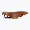 Fahrradsattel Brooks England B17 honey 2