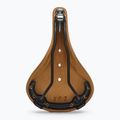 Fahrradsattel Brooks England B17 honey 2
