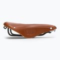 Fahrradsattel Brooks England B17 honey 4