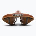 Fahrradsattel Brooks England B17 honey 5