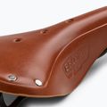 Fahrradsattel Brooks England B17 honey 6