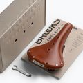 Fahrradsattel Brooks England B17 honey 8