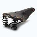 Fahrradsattel Brooks England Flyer Special black 3