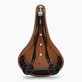 Fahrradsattel Brooks England Flyer Special honey 2