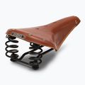 Fahrradsattel Brooks England Flyer Special honey 3