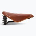 Fahrradsattel Brooks England Flyer Special honey 4