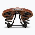 Fahrradsattel Brooks England Flyer Special honey 5