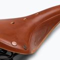 Fahrradsattel Brooks England Flyer Special honey 6
