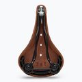Fahrradsattel Brooks England Flyer Special brown 2