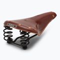 Fahrradsattel Brooks England Flyer Special brown 3