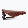 Fahrradsattel Brooks England Flyer Special brown 4