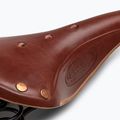 Fahrradsattel Brooks England Flyer Special brown 6