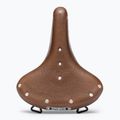 Fahrradsattel Brooks England B68 honey