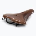 Fahrradsattel Brooks England B68 honey 3
