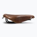 Fahrradsattel Brooks England B68 honey 4