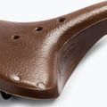 Fahrradsattel Brooks England B68 honey 6