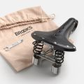 Fahrradsattel Brooks England B135 black 8