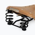 Fahrradsattel Brooks England Flyer Softened dark tan 5